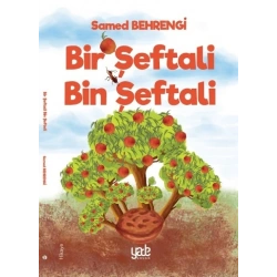 Bir Şeftali Bin Şeftali