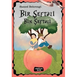 Bir Şeftali Bin Şeftali