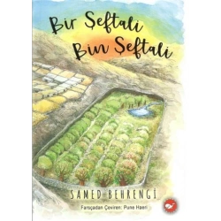 Bir Şeftali Bin Şeftali