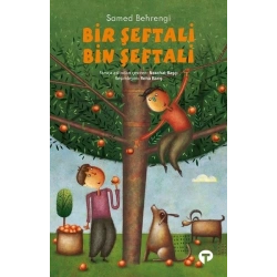Bir Şeftali Bin Şeftali