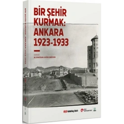 Bir Şehir Kurmak
