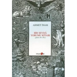 Bir Sevda Yorumu Kitabı