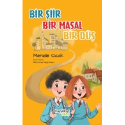 Bir Şiir Bir Masal Bir Düş