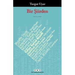 Bir Şiirden