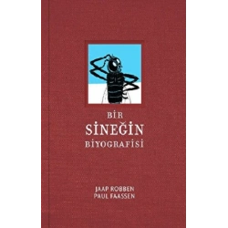 Bir Sineğin Biyografisi (Ciltli)