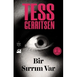 Bir Sırrım Var