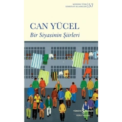 Bir Siyasinin Şiirleri