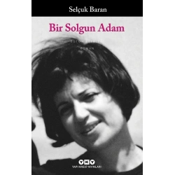 Bir Solgun Adam