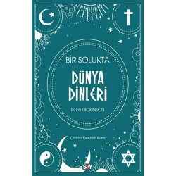 Bir Solukta Dünya Dinleri