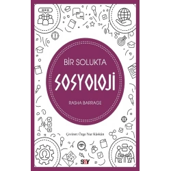 Bir Solukta Sosyoloji