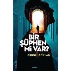 Bir Şüphen Mi Var