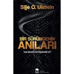 Bir Sürüngenin Anıları