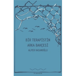 Bir Terapistin Arka Bahçesi