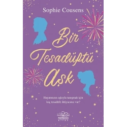 Bir Tesadüftü Aşk