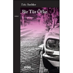 Bir Tür Öfke