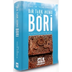 Bir Türk İkonu: Böri