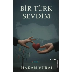 Bir Türk Sevdim