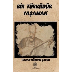 Bir Türküdür Yaşamak