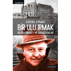 Bir Ulu Irmak