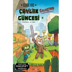 Bir Unofficial Minecraft Macerası 1 – Yeni Bir Savaşçı