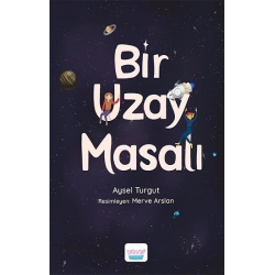 Bir Uzay Masalı