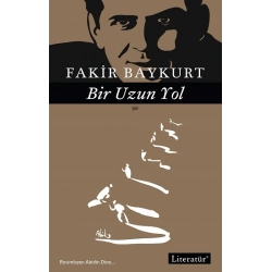 Bir Uzun Yol Şiirler - 1