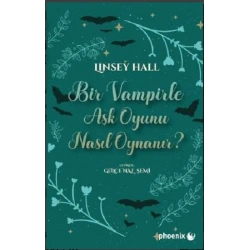 Bir Vampirle Aşk  Oyunu Nasıl Oynanır?
