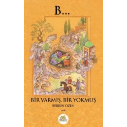 Bir Varmış Bir Yokmuş