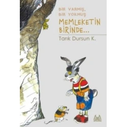 Bir Varmış Bir Yokmuş Memleketin Birinde...