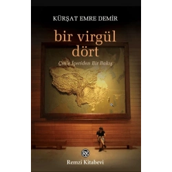 Bir Virgül Dört