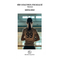 Bir Voleybol Meselesi
