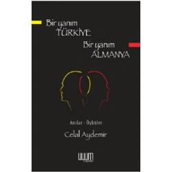 Bir Yanım Türkiye Bir Yanım Almanya