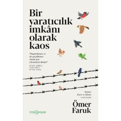 Bir Yaratıcılık İmkânı Olarak Kaos