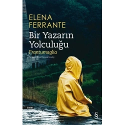 Bir Yazarın Yolculuğu