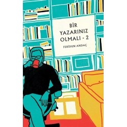 Bir Yazarınız Olmalı - 2