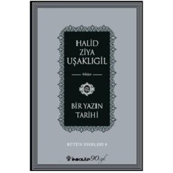 Bir YazınTarihi