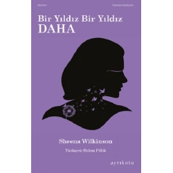 Bir Yıldız Bir Yıldız Daha