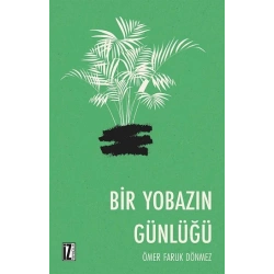 Bir Yobazın Günlüğü