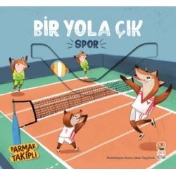 Bir Yola Çık - Spor