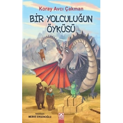 Bir Yolculuğun Öyküsü