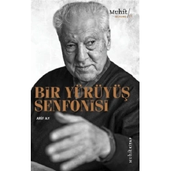 Bir Yürüyüş Senfonisi