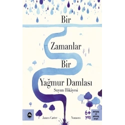 Bir Zamanlar Bir Yağmur Damlası