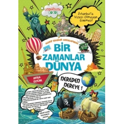 Bir Zamanlar Dünya