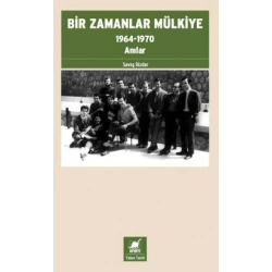 Bir Zamanlar Mülkiye