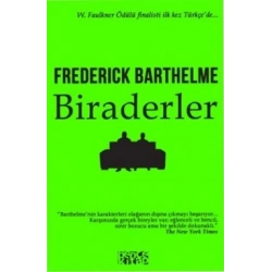 Biraderler