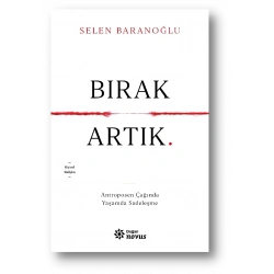 Bırak Artık