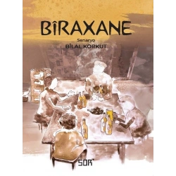 Bîraxane
