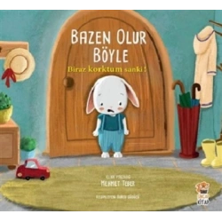 Biraz Korktum Sanki- Bazen Olur Böyle