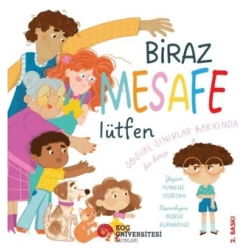 Biraz Mesafe Lütfen