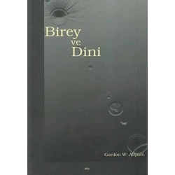 Birey ve Dini